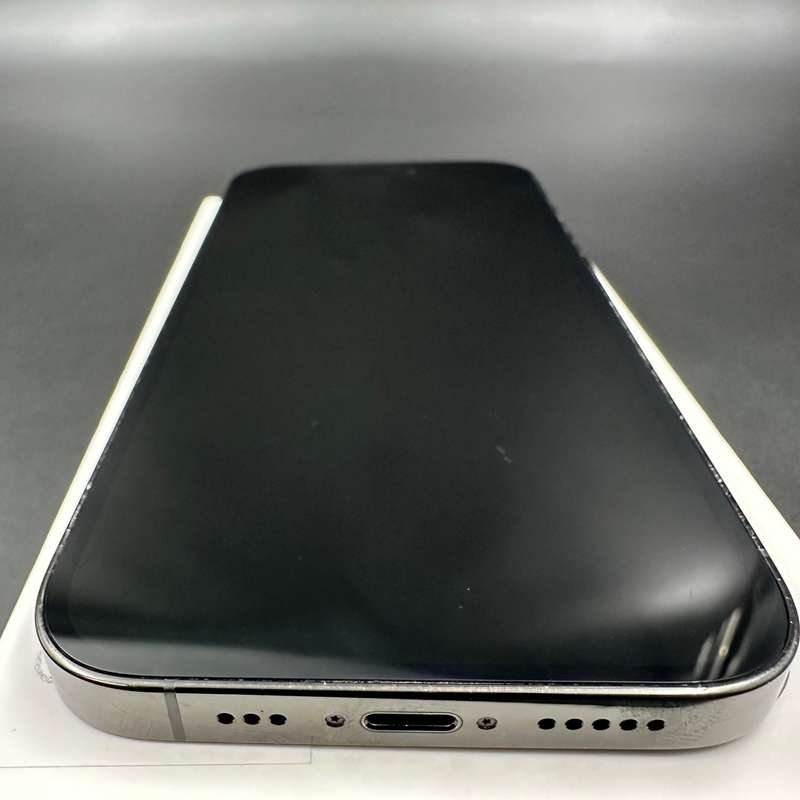 iPhone 14 Pro 256GB Space Black