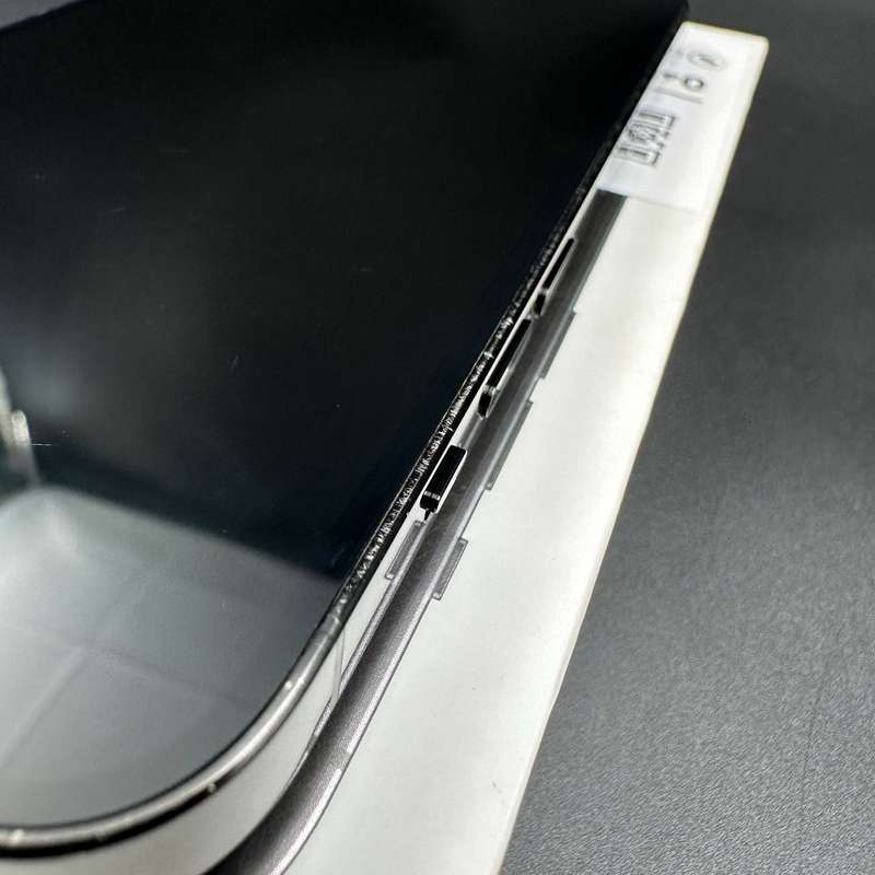 iPhone 14 Pro 256GB Space Black