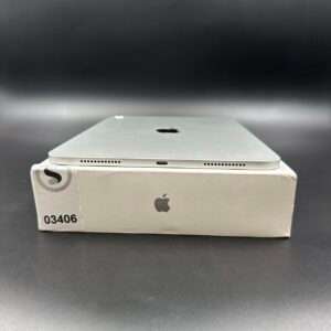 iPad A16 2025 Wifi 128GB Silver