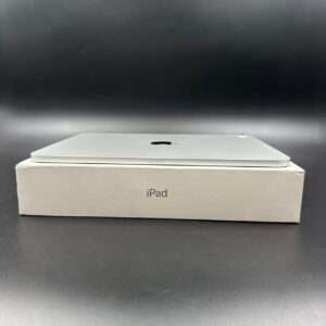 iPad (10th Generation) 256GB Wifi Silver (New Open Box)