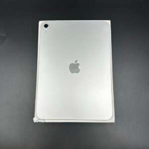 iPad (10th Generation) 256GB Wifi Silver (New Open Box)