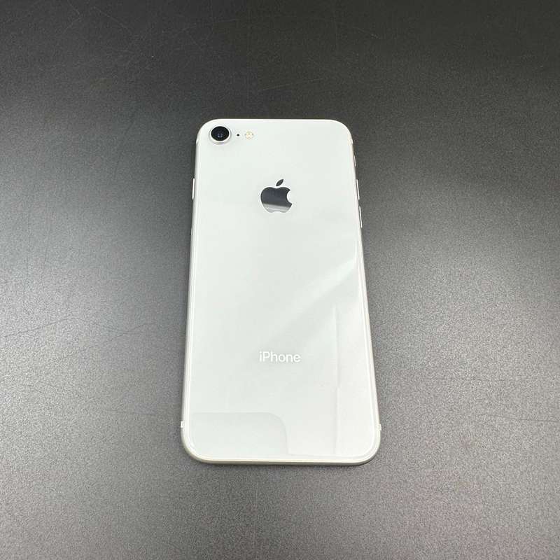iPhone 8 64GB Silver