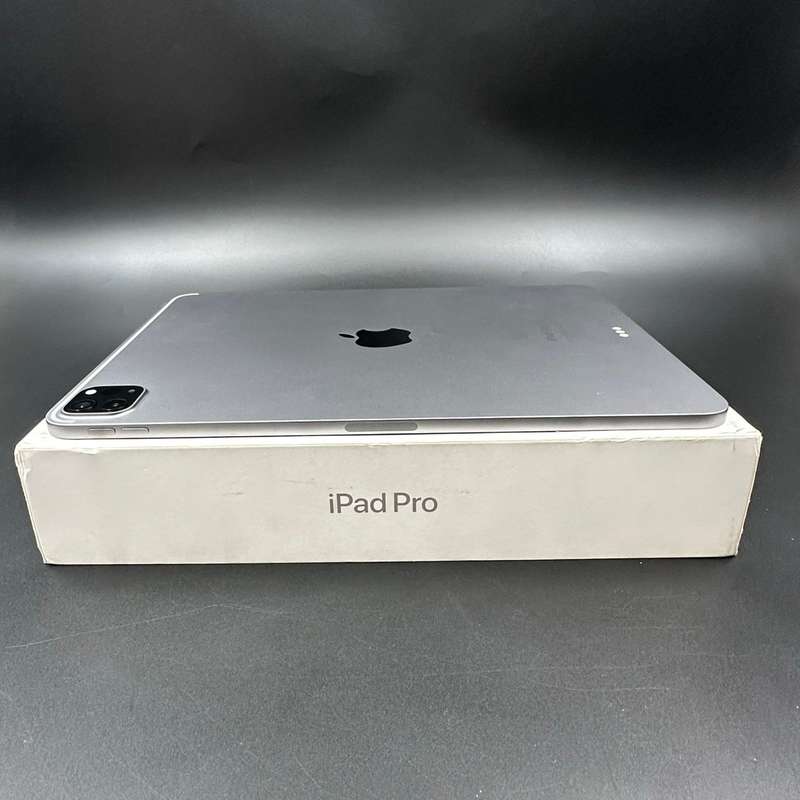 iPad Pro 11-inch M2 128GB (4th Generation) Wifi Space Grey