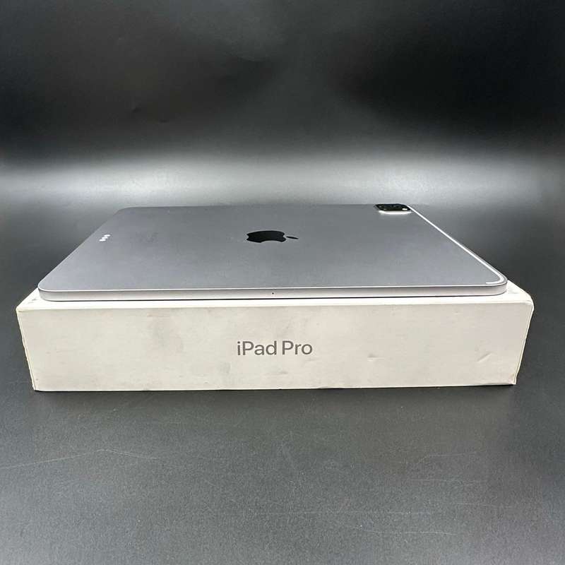 iPad Pro 11-inch M2 128GB (4th Generation) Wifi Space Grey