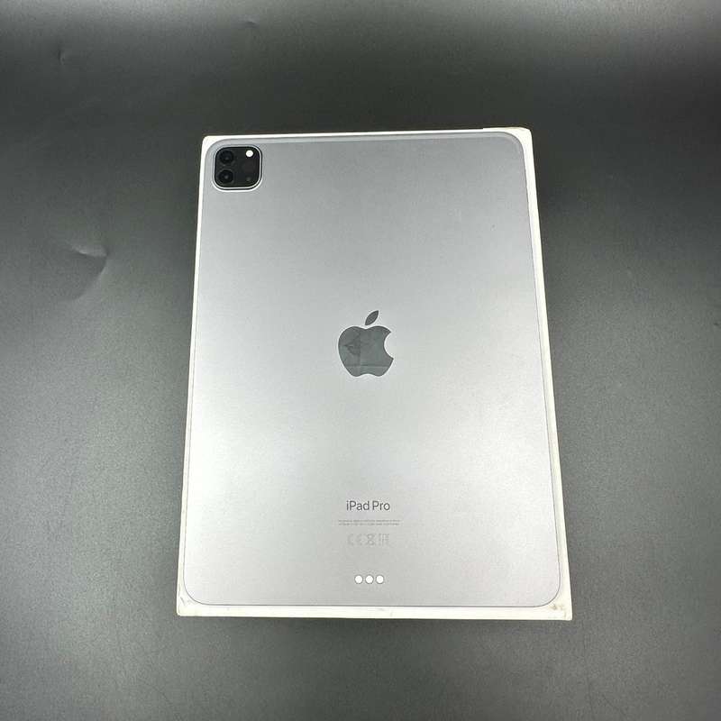 iPad Pro 11-inch M2 128GB (4th Generation) Wifi Space Grey