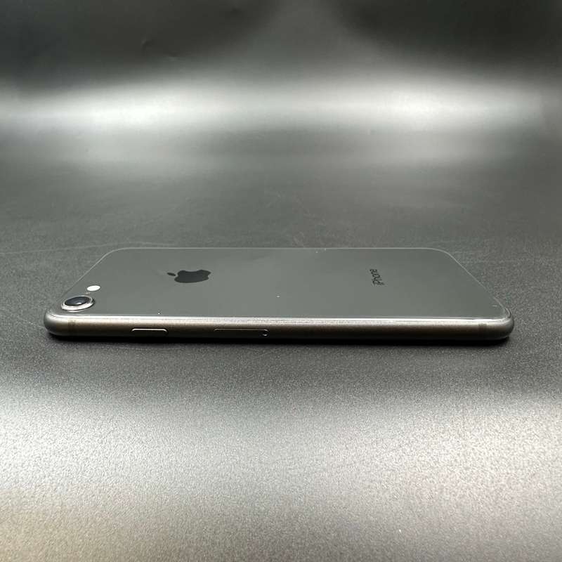 iPhone 8 64GB Space Grey