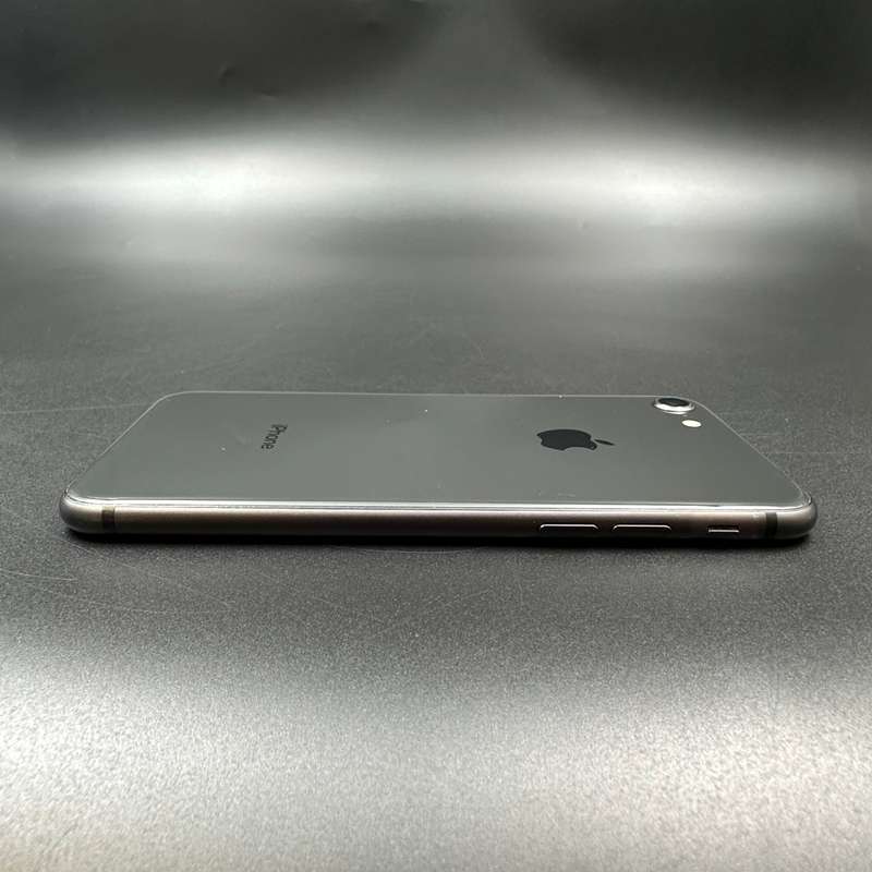 iPhone 8 64GB Space Grey