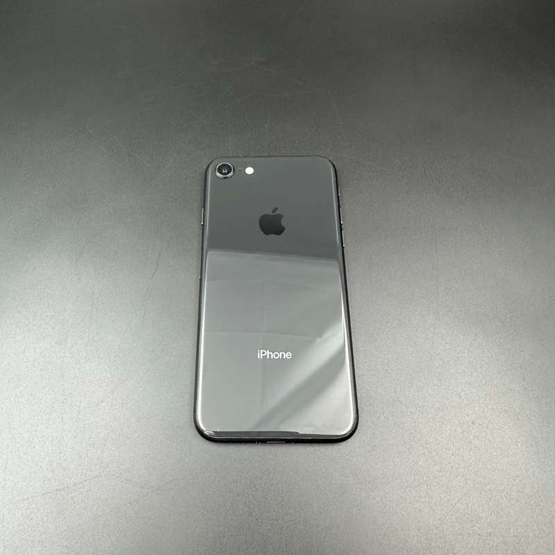 iPhone 8 64GB Space Grey