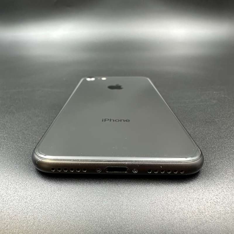 iPhone 8 64GB Space Grey