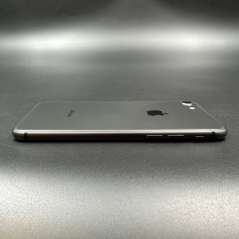 iPhone 8 64GB Space Grey