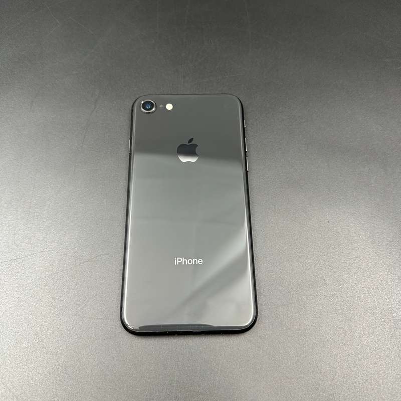 iPhone 8 64GB Space Grey