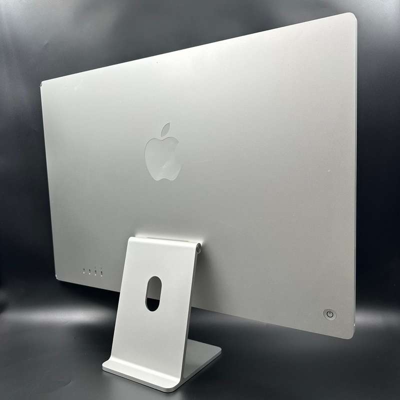 iMac 24" M1 2021 512GB Silver
