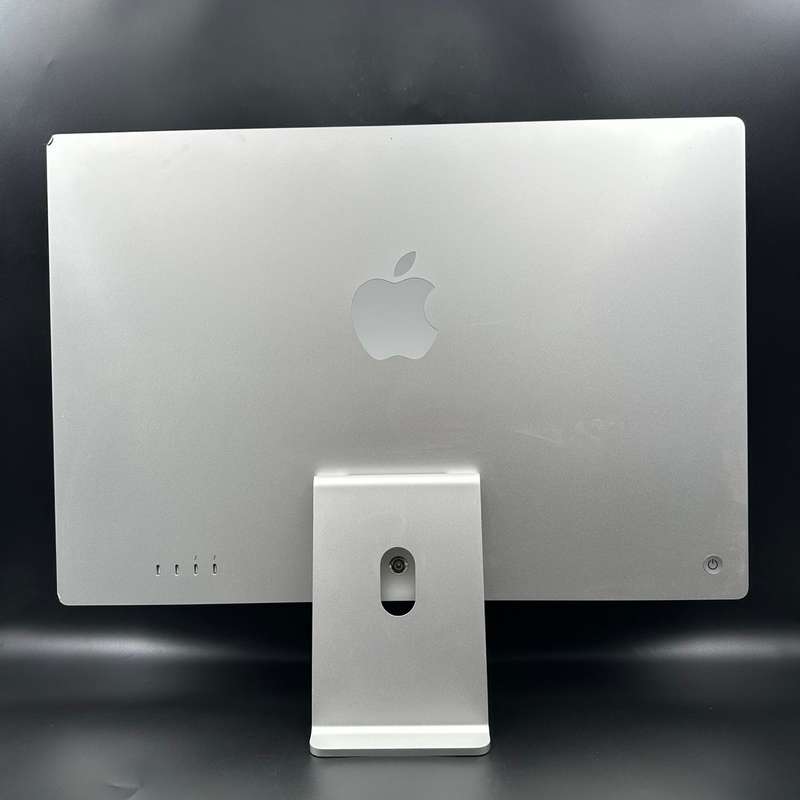 iMac 24" M1 2021 512GB Silver
