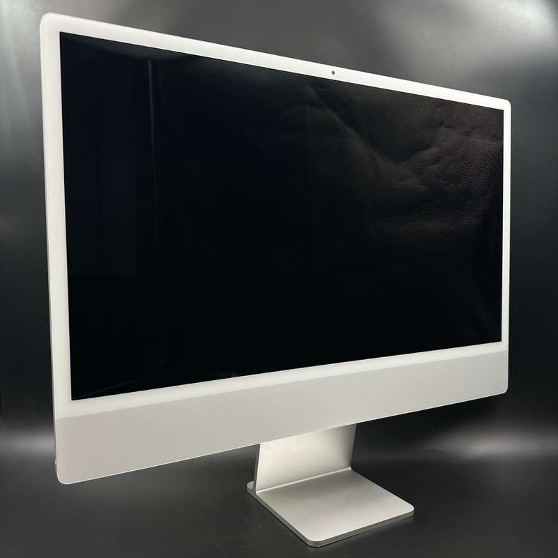 iMac 24" M1 2021 512GB Silver