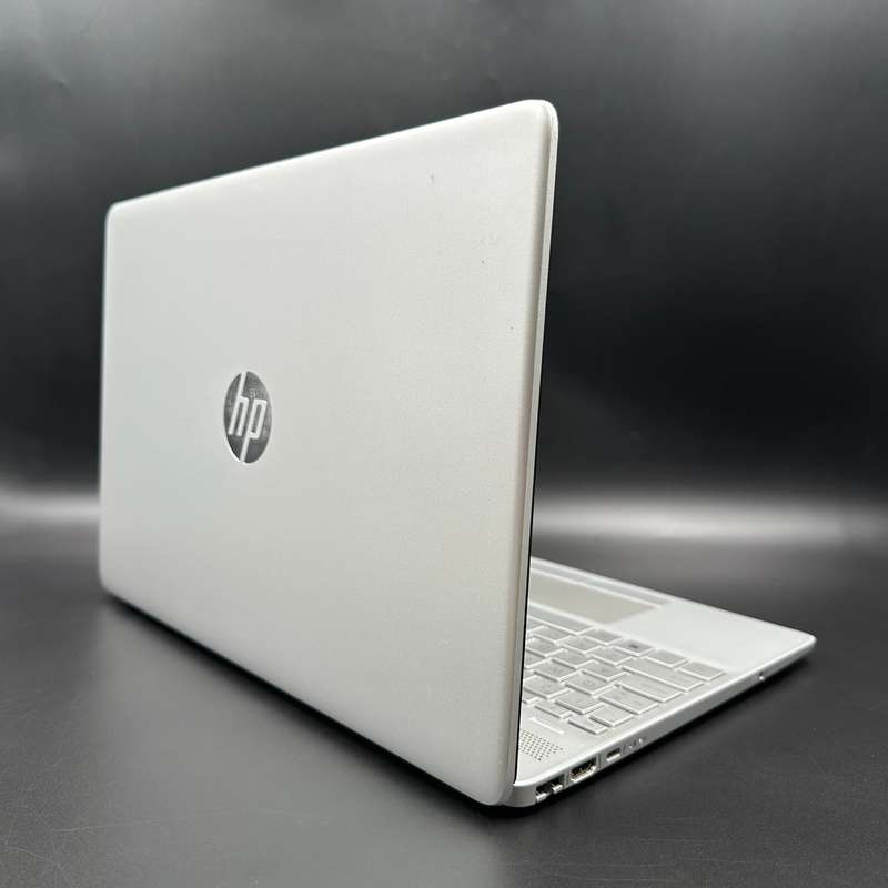 HP 15-dw3xxx 11th Gen Intel® Core i5 @2.40Ghz 8GB RAM and 1TB SSD Silver