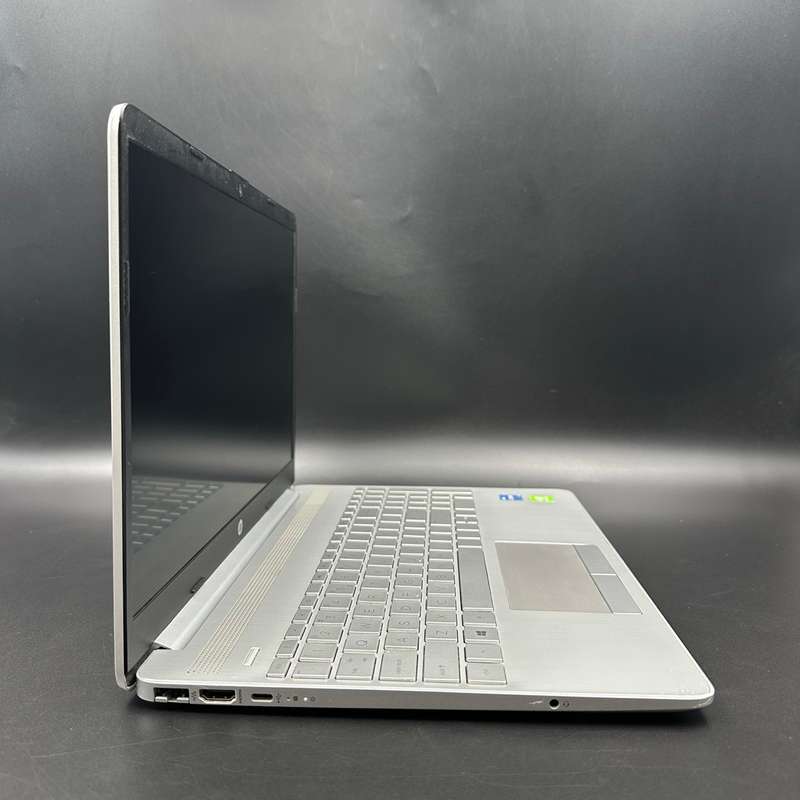 HP 15-dw3xxx 11th Gen Intel® Core i5 @2.40Ghz 8GB RAM and 1TB SSD Silver