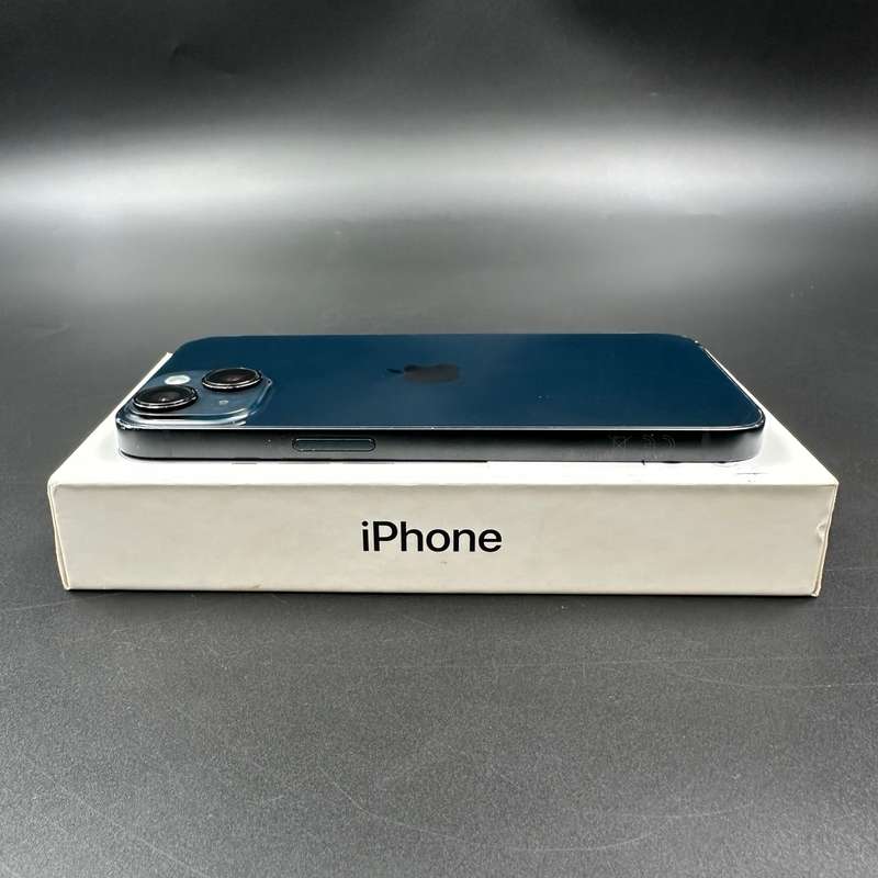 iPhone 14 128GB Midnight