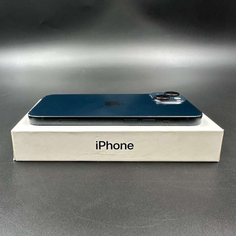 iPhone 14 128GB Midnight