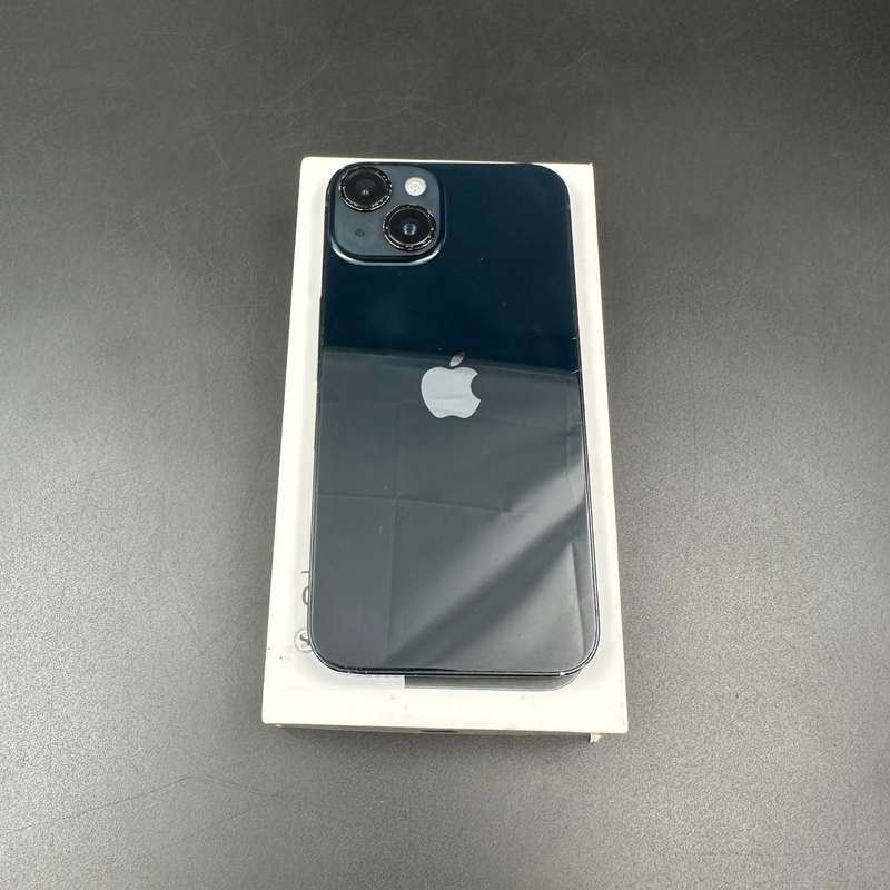 iPhone 14 128GB Midnight