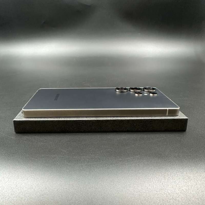 Samsung Galaxy S25 Ultra 5G 256GB DS Titanium Black
