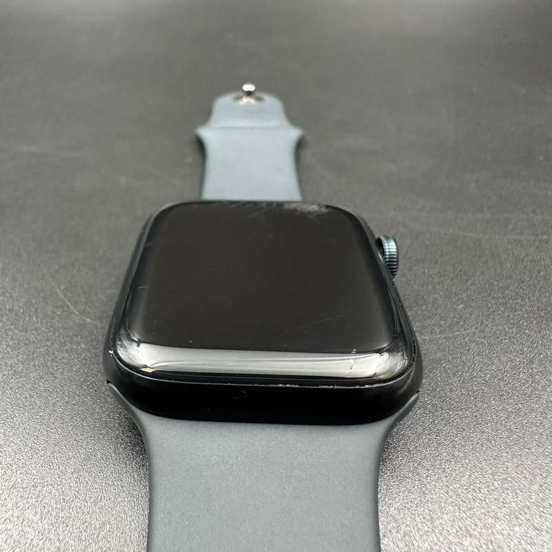 Apple Watch SE (2nd Gen) 44MM Midnight