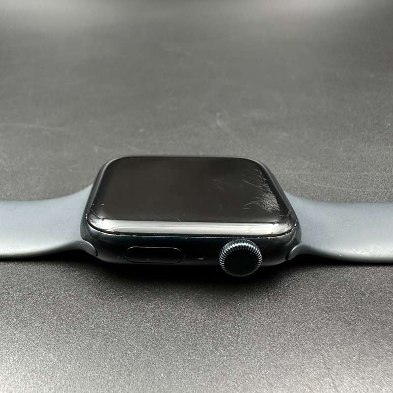 Apple Watch SE (2nd Gen) 44MM Midnight