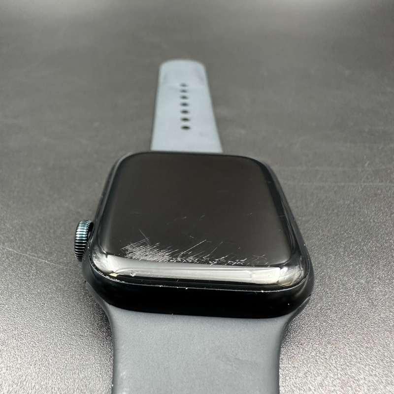 Apple Watch SE (2nd Gen) 44MM Midnight