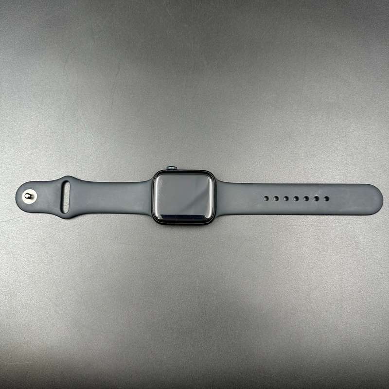 Apple Watch SE (2nd Gen) 44MM Midnight