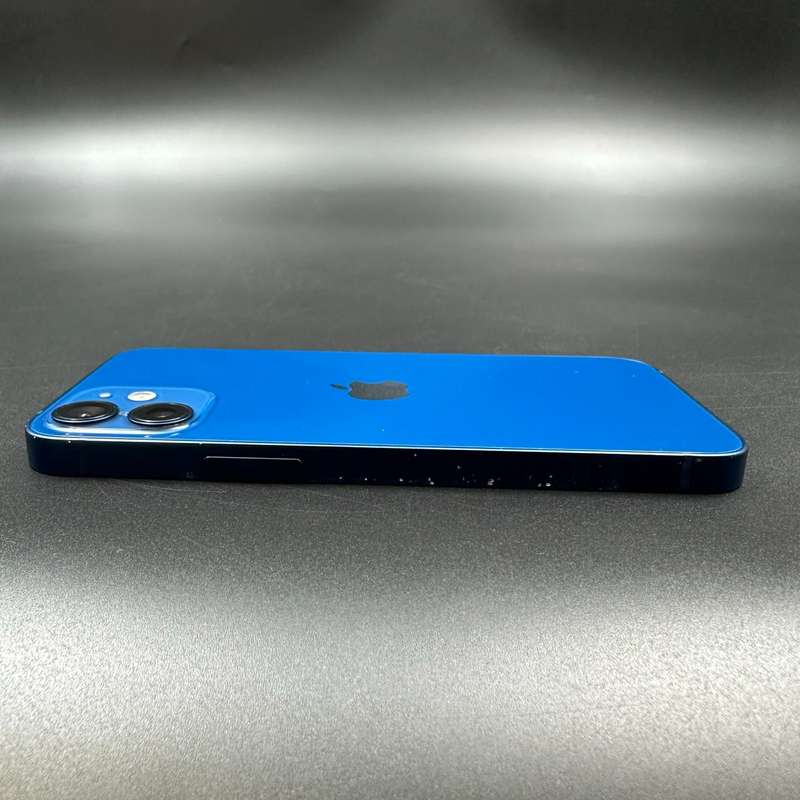 iPhone 12 Mini 256GB Blue