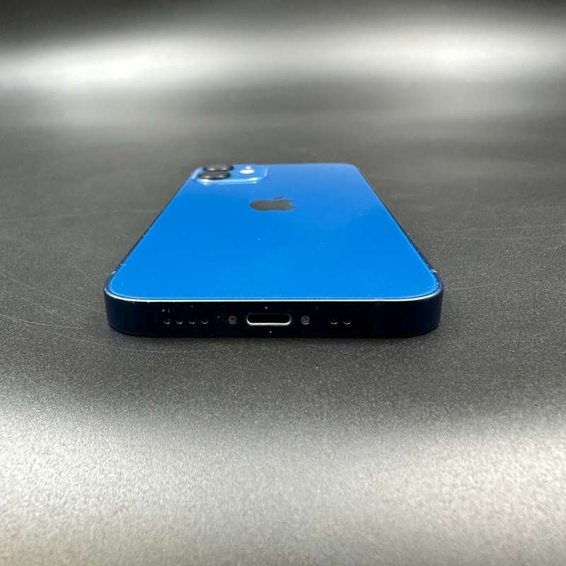 iPhone 12 Mini 256GB Blue