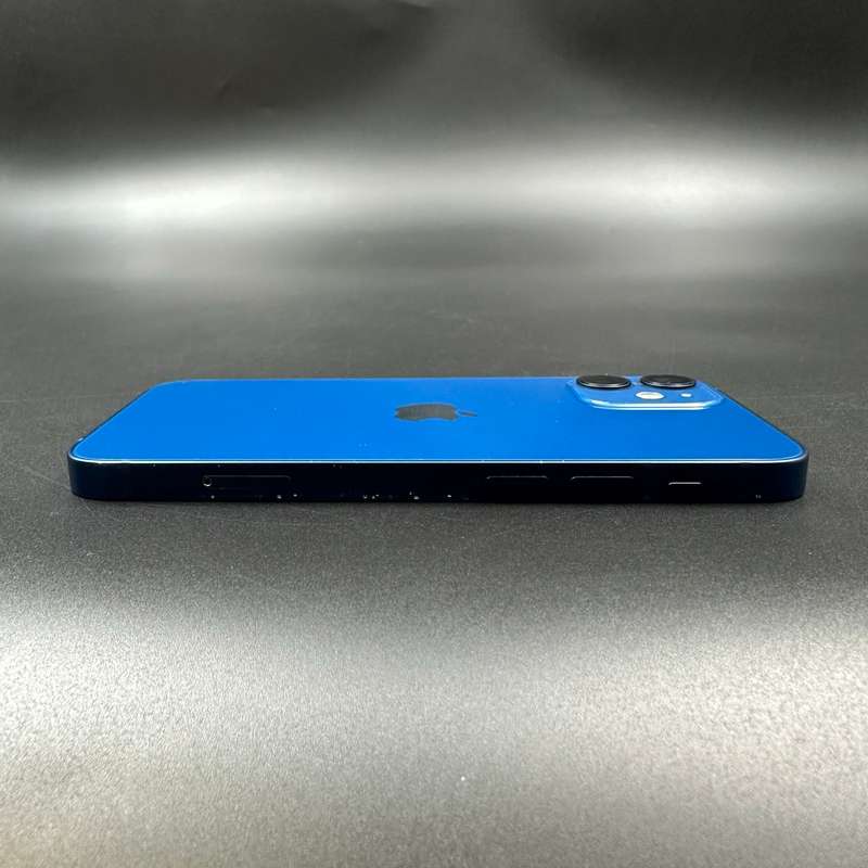 iPhone 12 Mini 256GB Blue