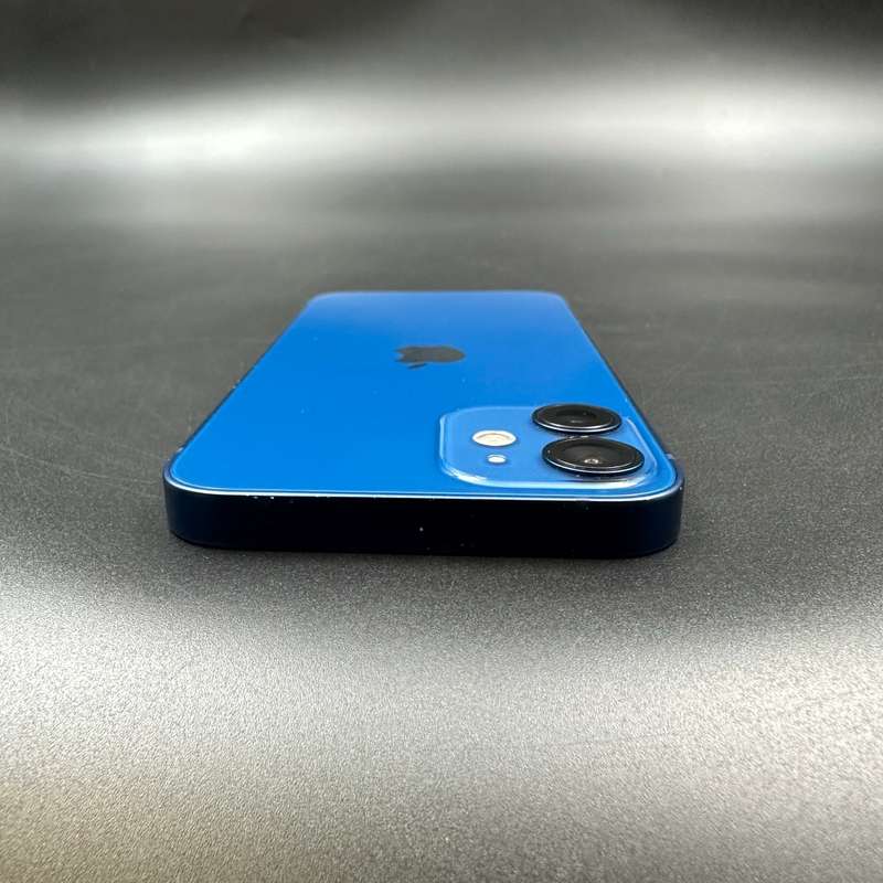 iPhone 12 Mini 256GB Blue
