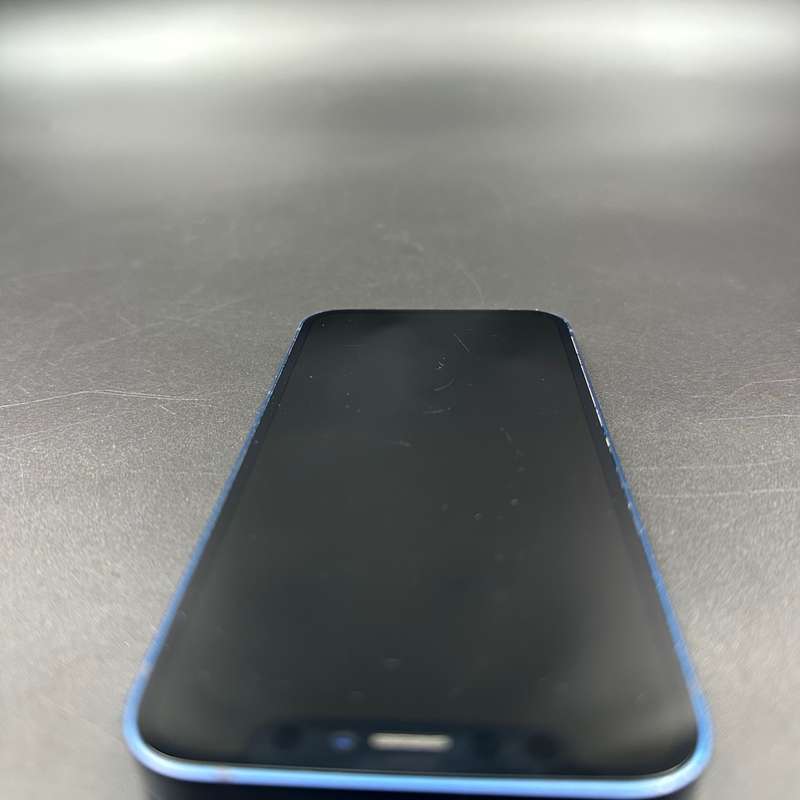 iPhone 12 Mini 256GB Blue