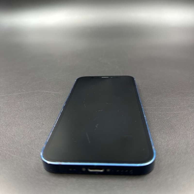 iPhone 12 Mini 256GB Blue