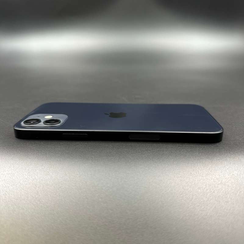 iPhone 12 64GB Black