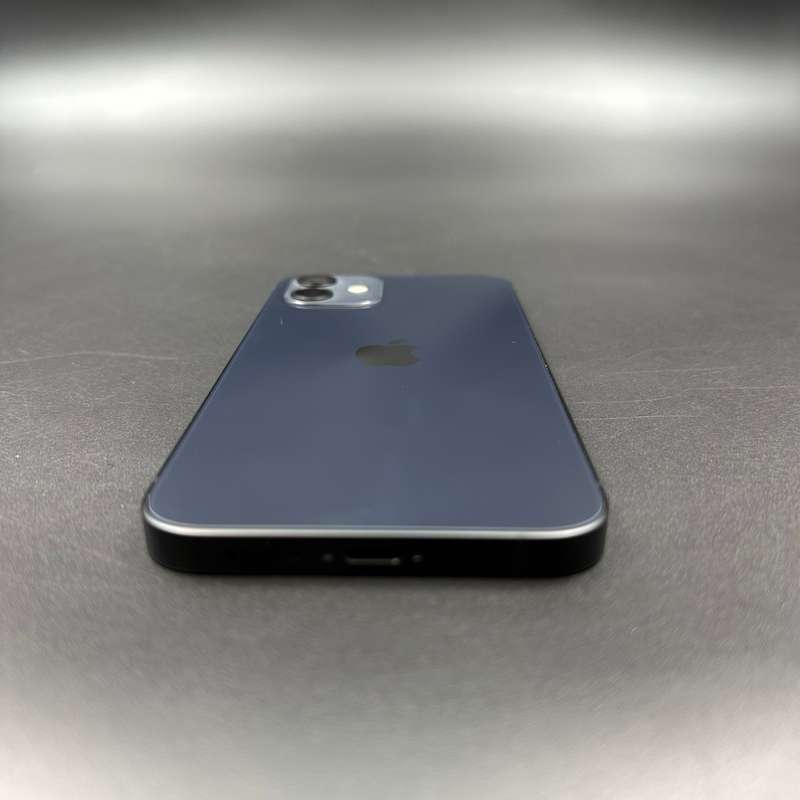 iPhone 12 64GB Black