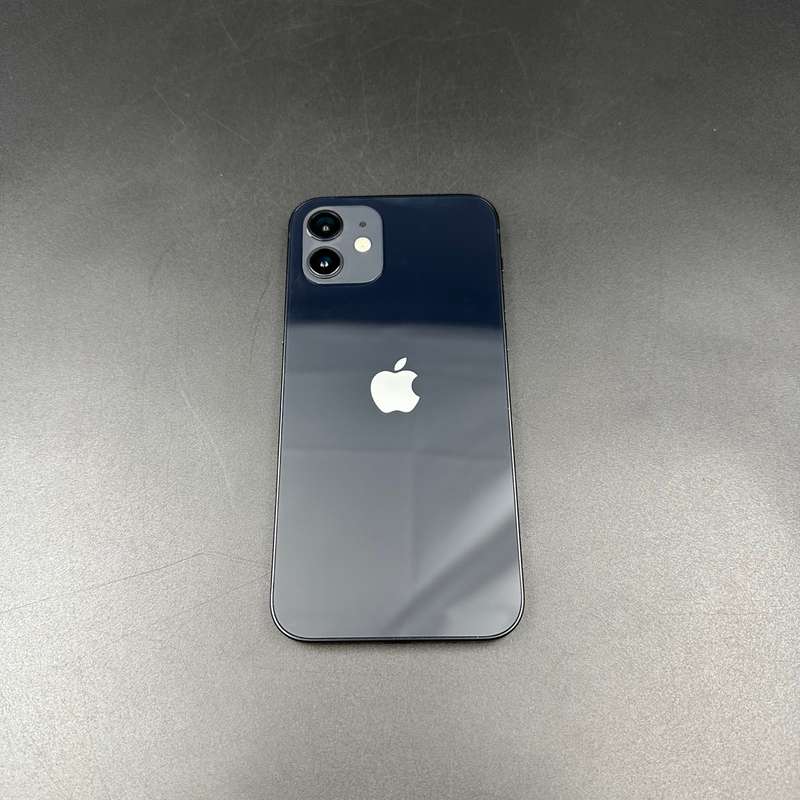 iPhone 12 64GB Black