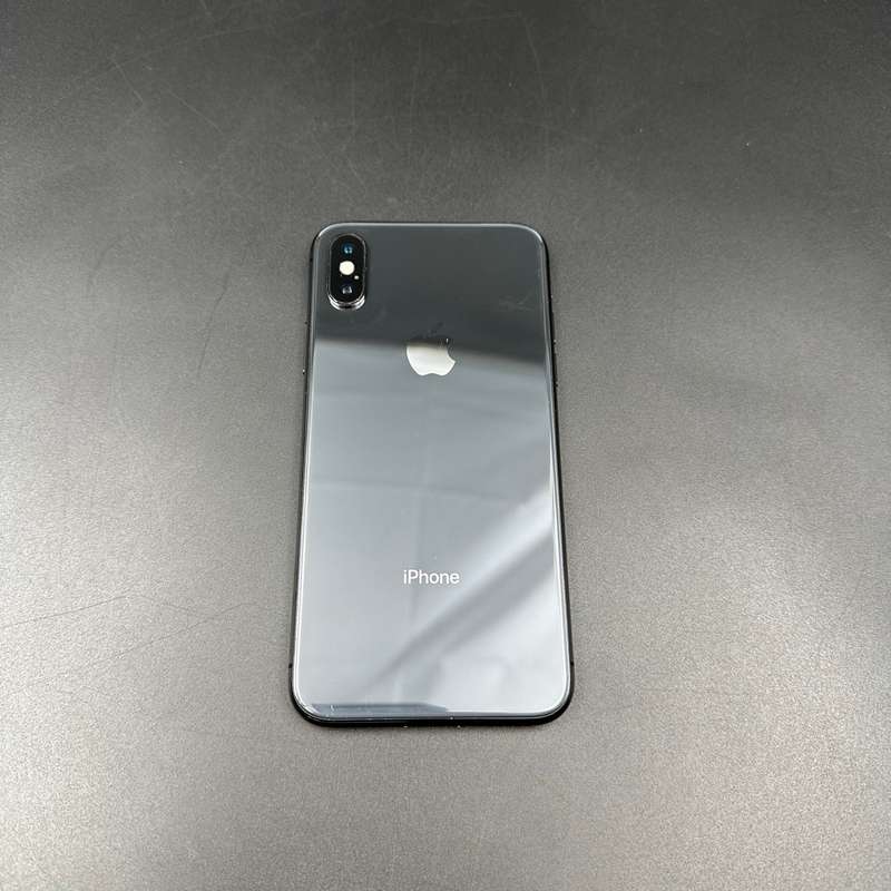 iPhone Xs 64GB Gold