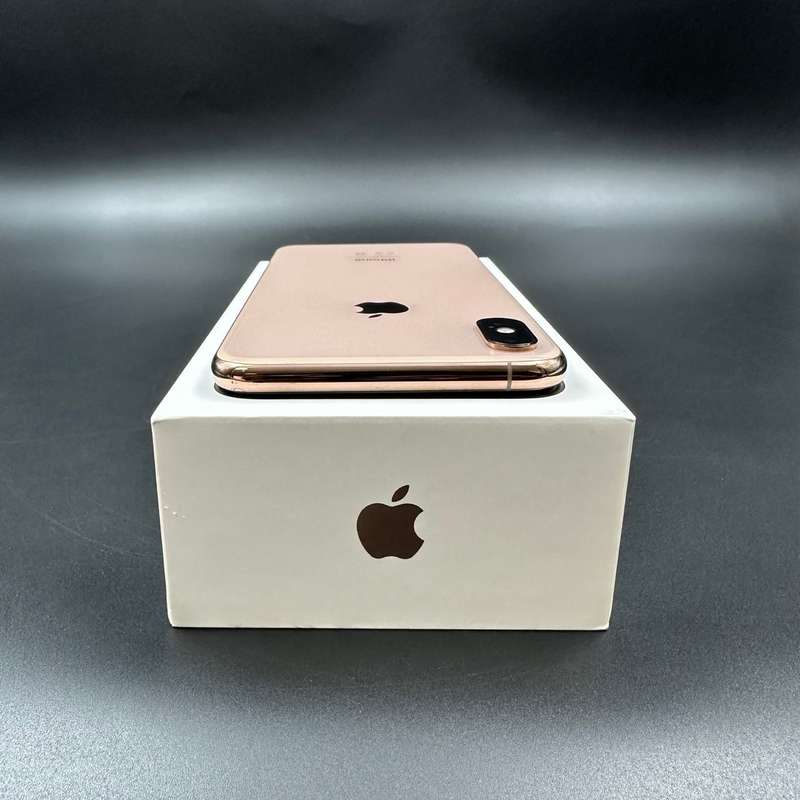 iPhone XS Max 64GB Gold