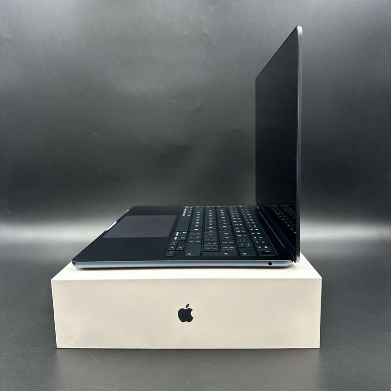 Macbook Air M3 13 16GB Ram 256GB Space Black
