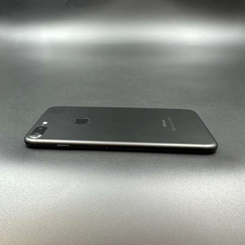 iPhone 7 Plus 128GB Black