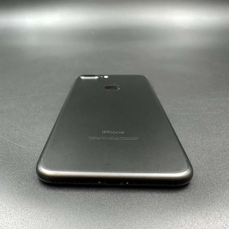 iPhone 7 Plus 128GB Black