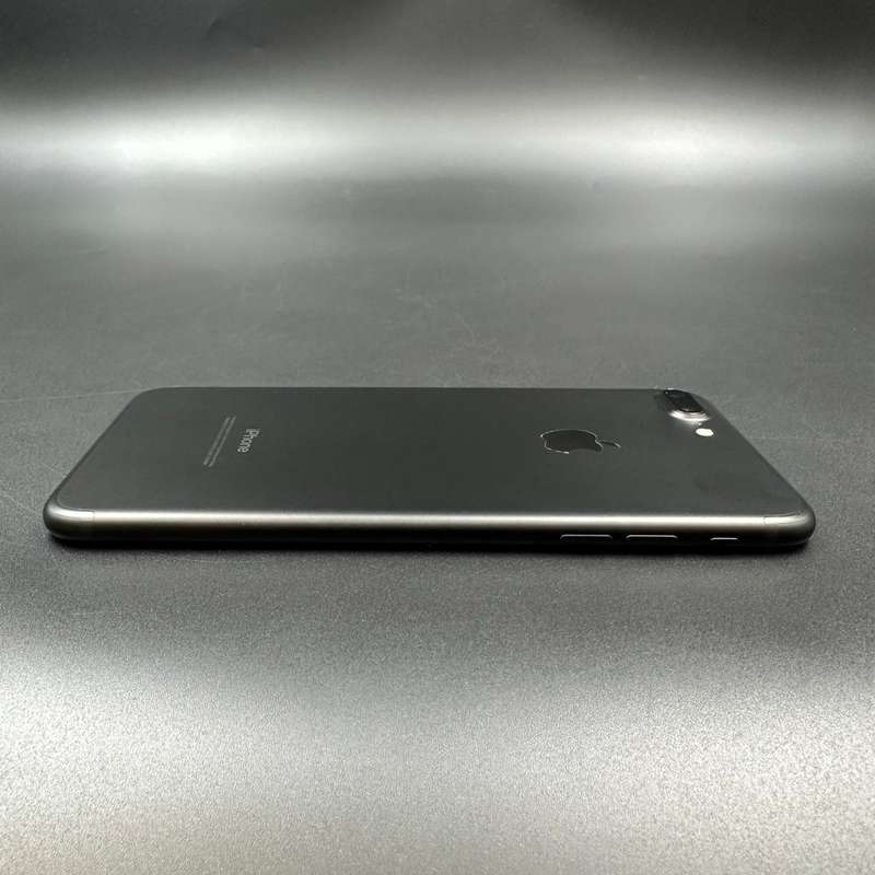 iPhone 7 Plus 128GB Black