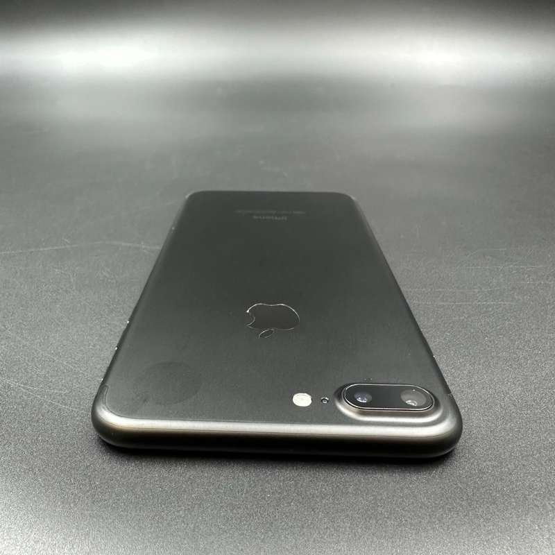 iPhone 7 Plus 128GB Black