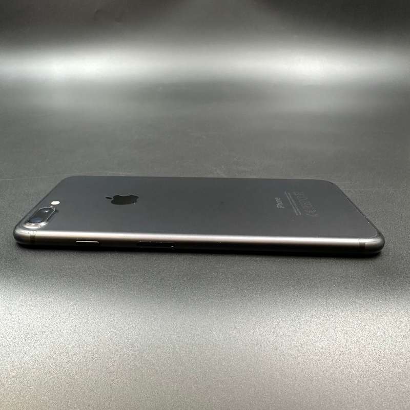 iPhone 7 Plus 128GB Black