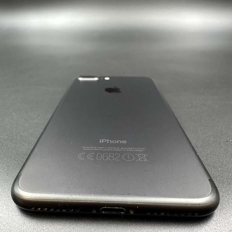iPhone 7 Plus 128GB Black