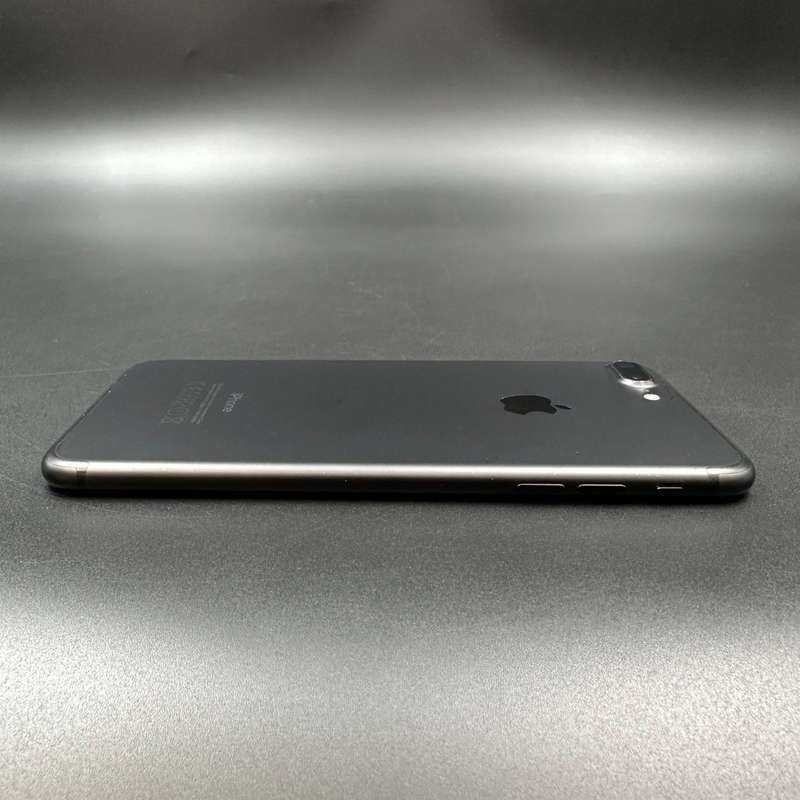 iPhone 7 Plus 128GB Black