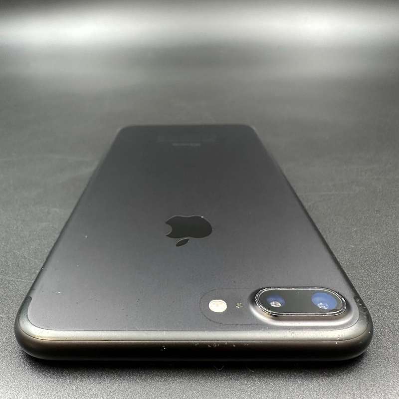 iPhone 7 Plus 128GB Black