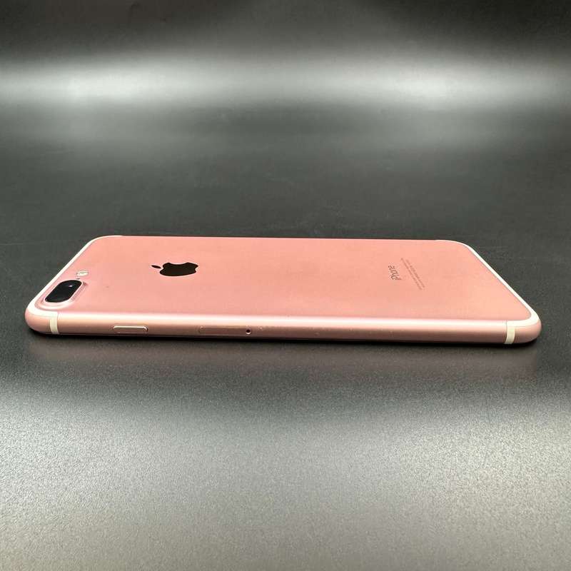 iPhone 7 Plus 128GB Rose Gold