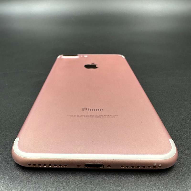 iPhone 7 Plus 128GB Rose Gold